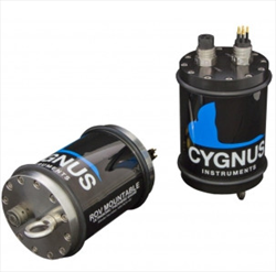 Máy đo chiều dày siêu âm - Cygnus ROV Mountable